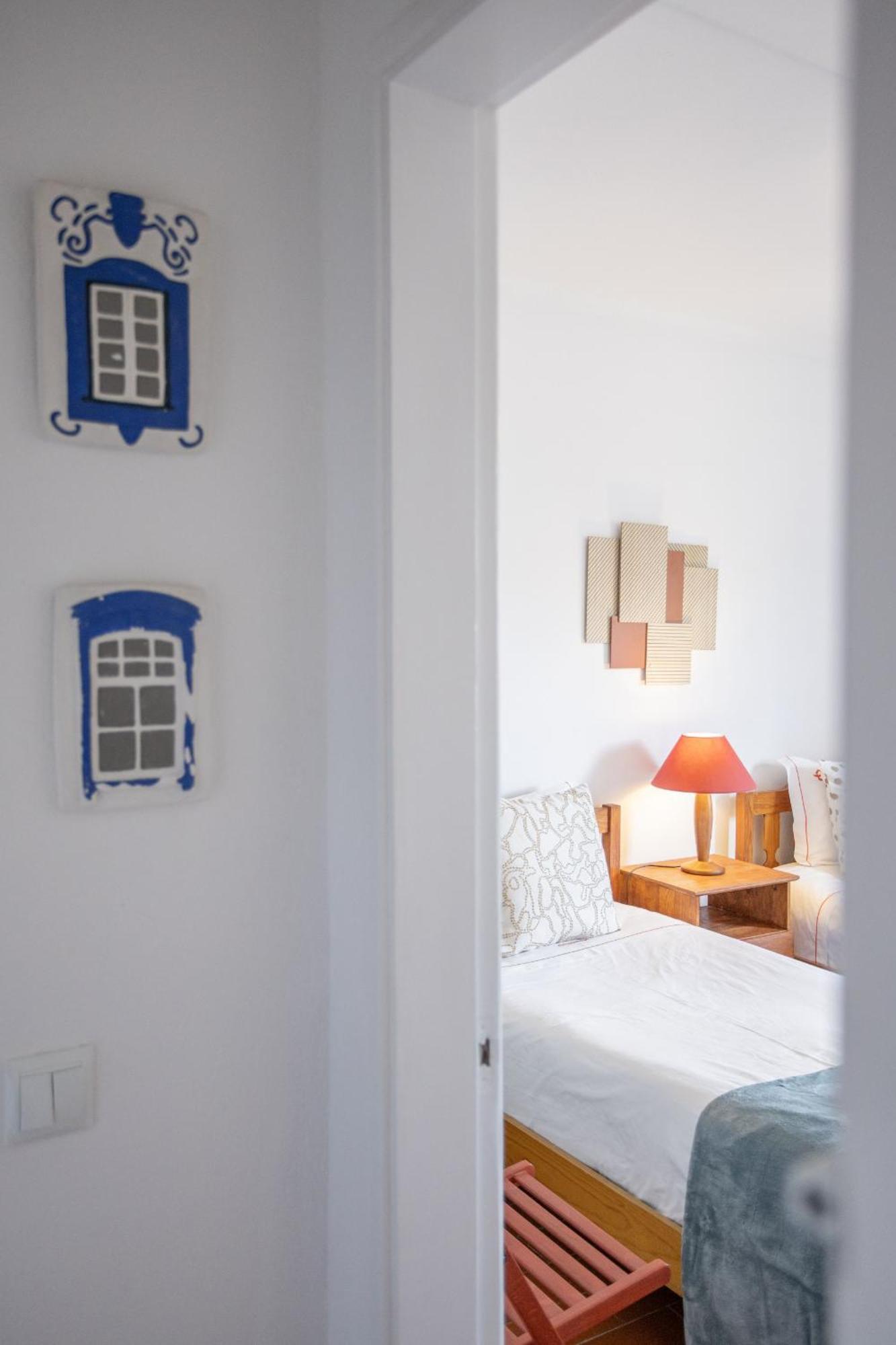 Hopstays Casa De Zanao 2 - Forte De S Joao Beach - Albufeira Exteriör bild